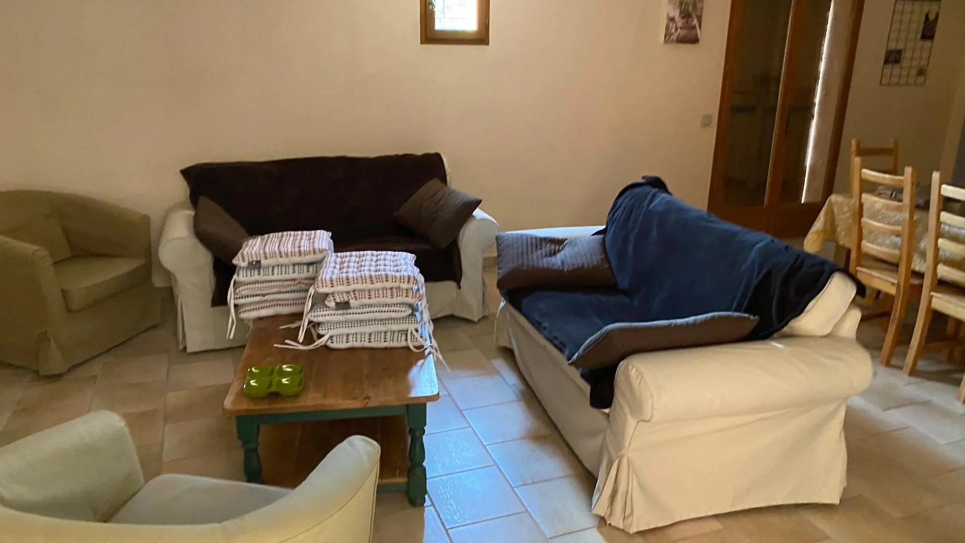 La Bastide Des Amis Villa Flayosc