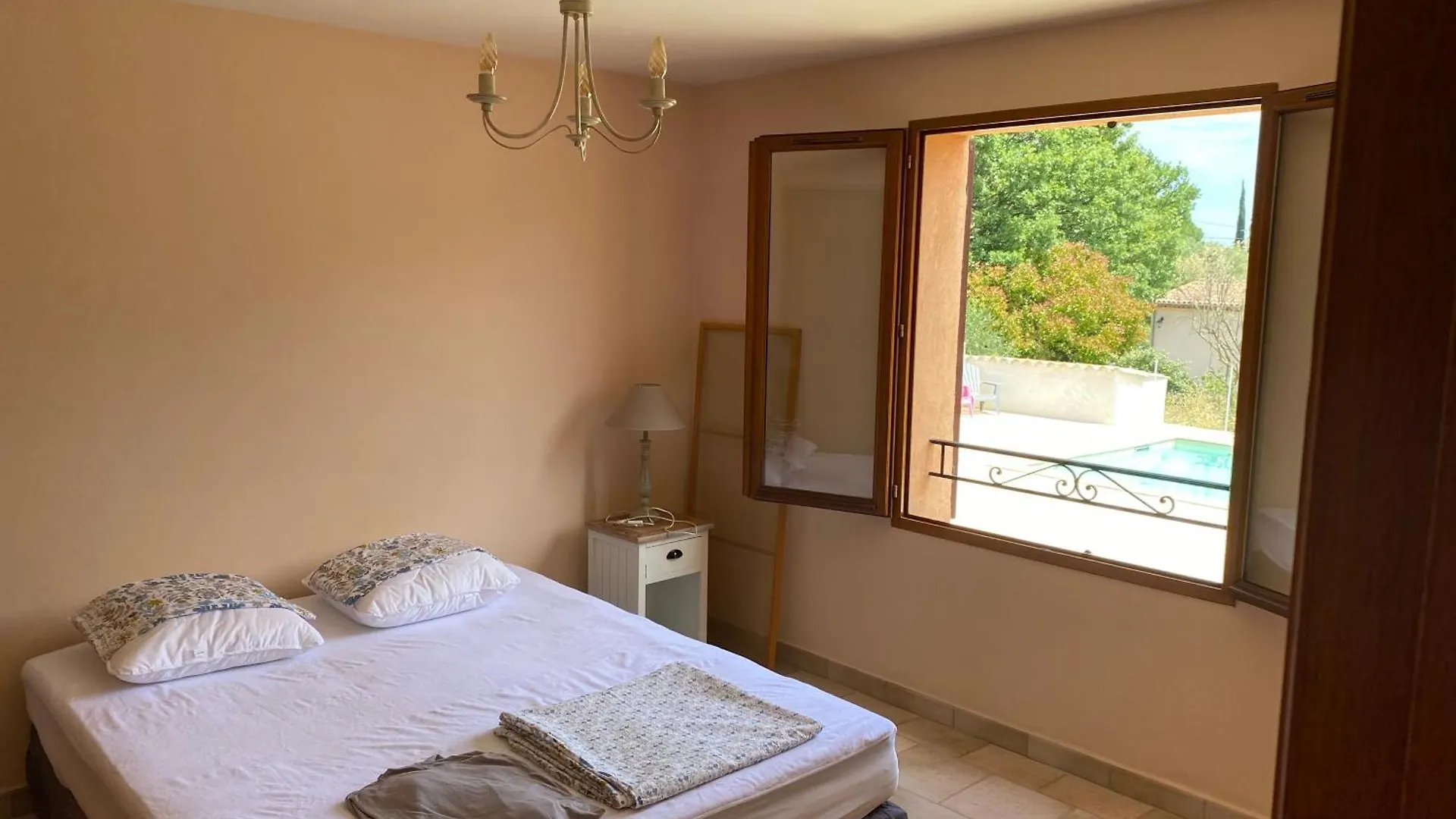 La Bastide Des Amis Villa Flayosc 0*,