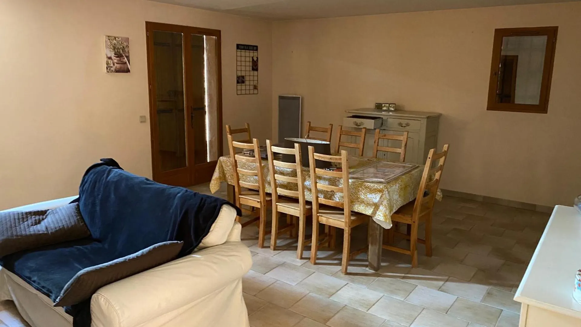 La Bastide Des Amis Villa Flayosc