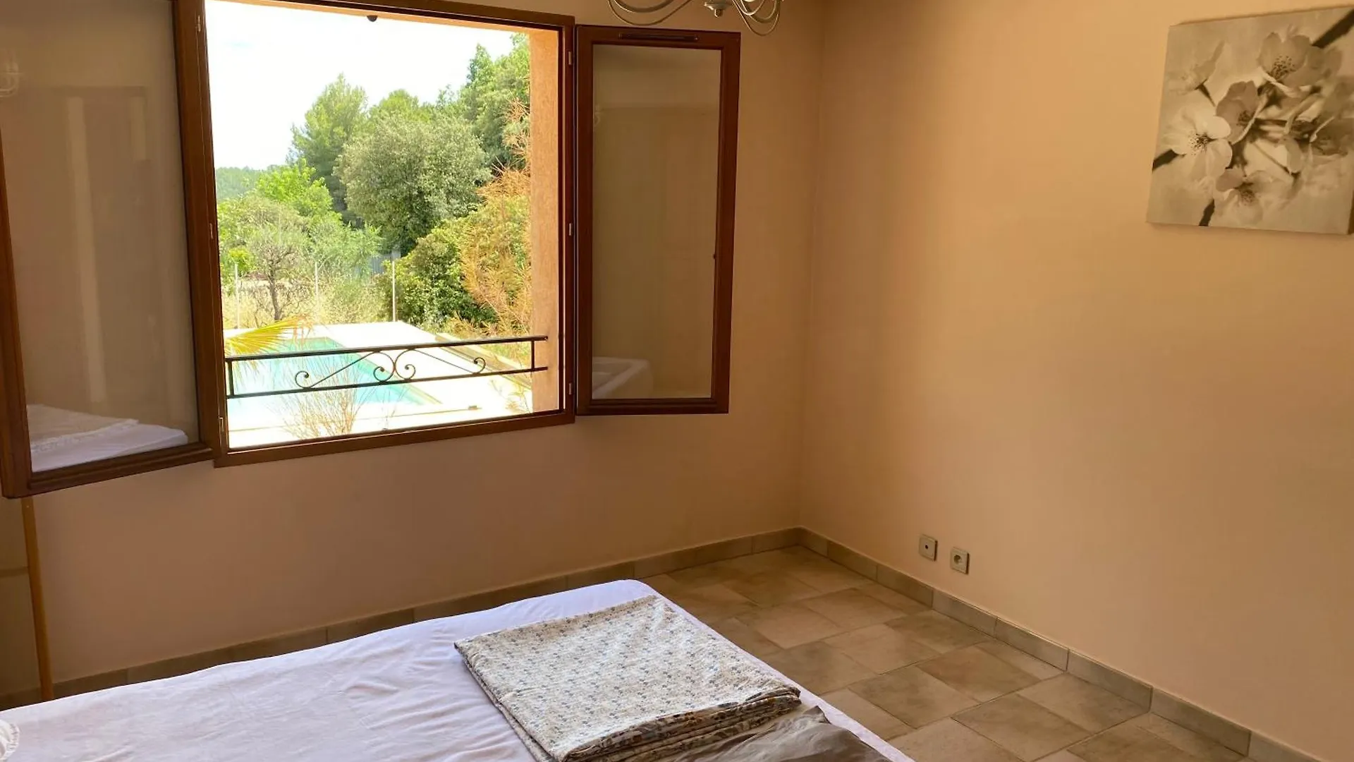 La Bastide Des Amis Villa Flayosc