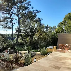 Le Lavandin Flayosc