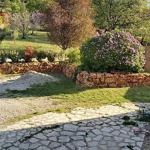 Hébergement de vacances Maison de campagne, Flayosc