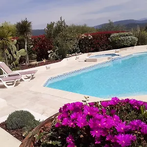 Provencal Independant Avec Piscine Chauffee : Le Suy Bien Flayosc