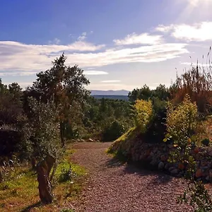 Hébergement de vacances Maison A Flayosc, Entre La Et Le Verdon., Flayosc