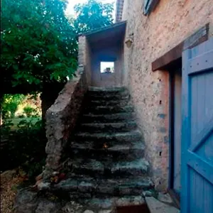  فندق مبيت وإفطار Jardins De Vies