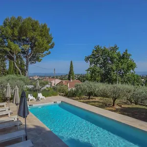 Le Nomade Au Clos En Provence Flayosc