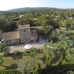 La Vieille Bastide Flayosc